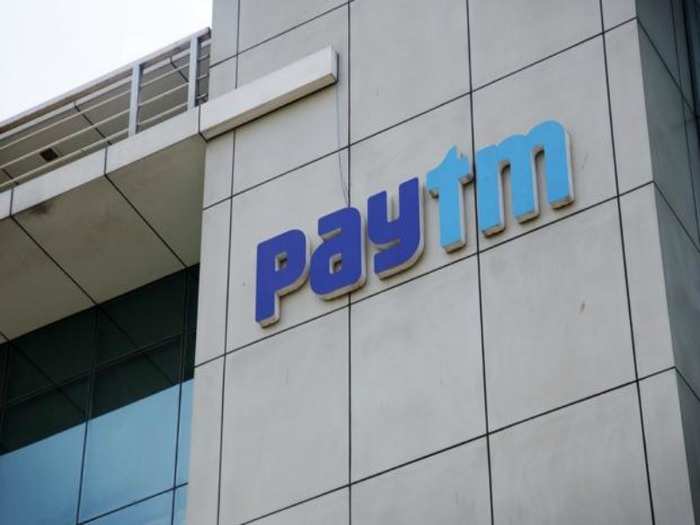 Paytm