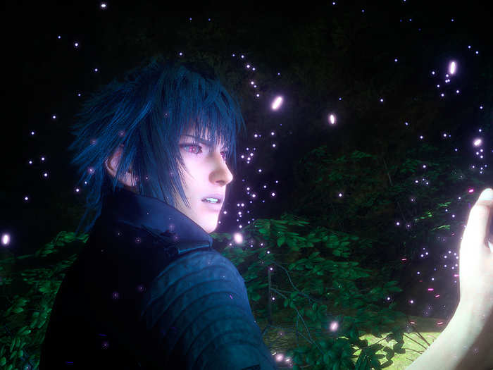 "Final Fantasy XV" will hopefully provide the same kind of memorable storytelling and classic combat sequences as previous games in the series when it launches on November 29.