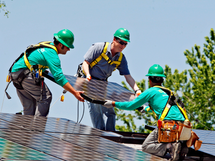 The acquisition proposal was immediately met with criticism as SolarCity has struggled as a company, leading many to refer to the deal as a bailout.