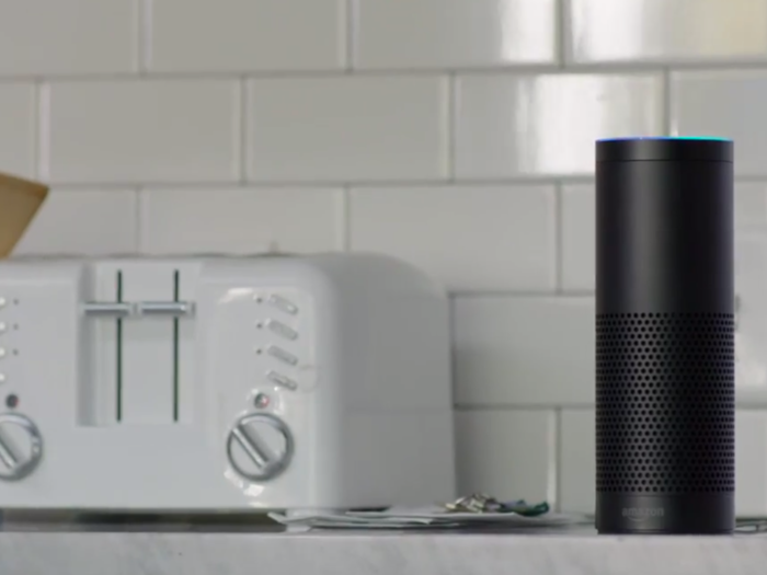 Just Eat has also developed an Alexa skill which allows Just Eat customers to order food with the Amazon Echo device.