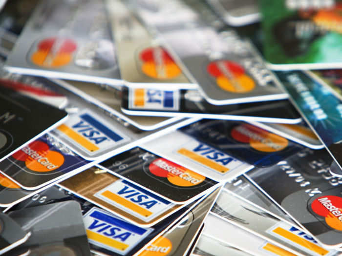 Credit Card Market