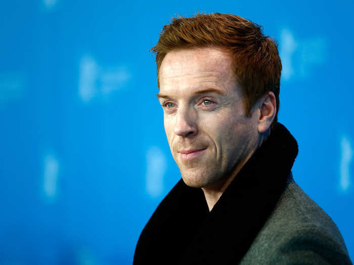 Damian Lewis (1971- )