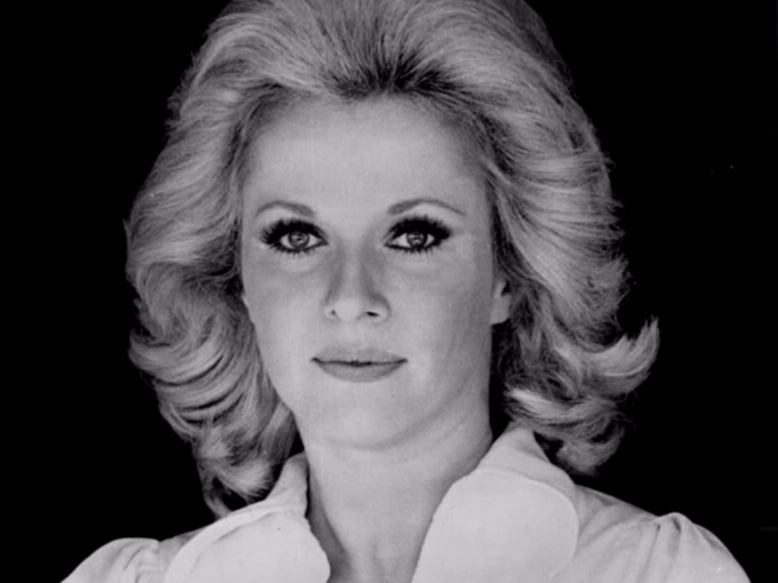 Mary Costa auditioned for Aurora because she wanted to meet Walt Disney.