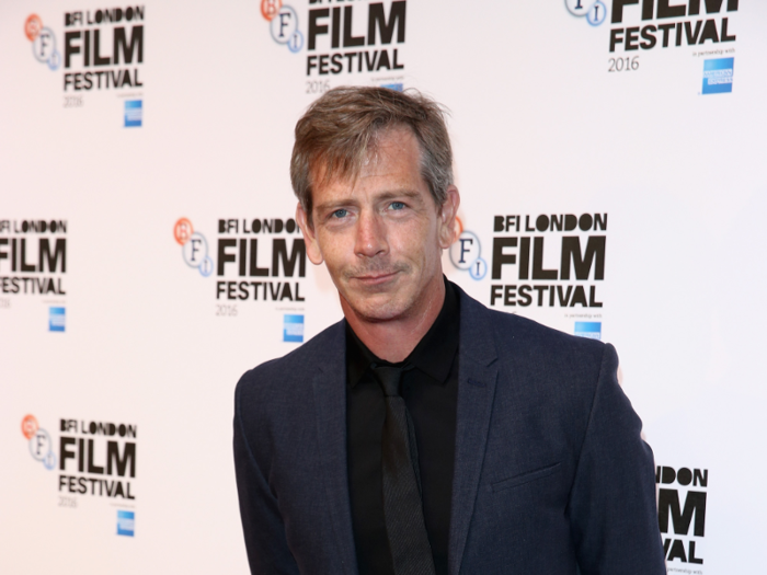 Ben Mendelsohn doesn