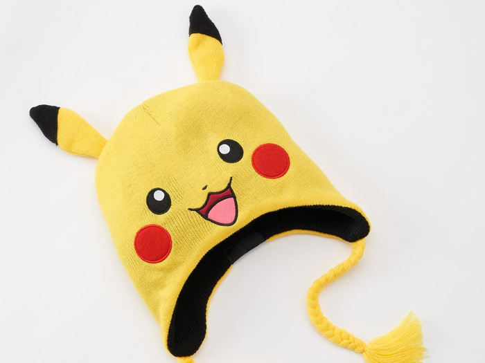 Pikachu hat - $14.99