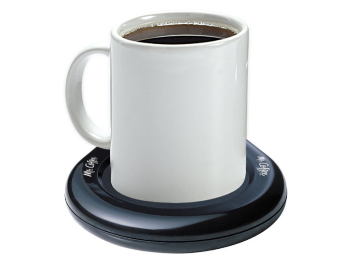 Mug warmer - $7.99