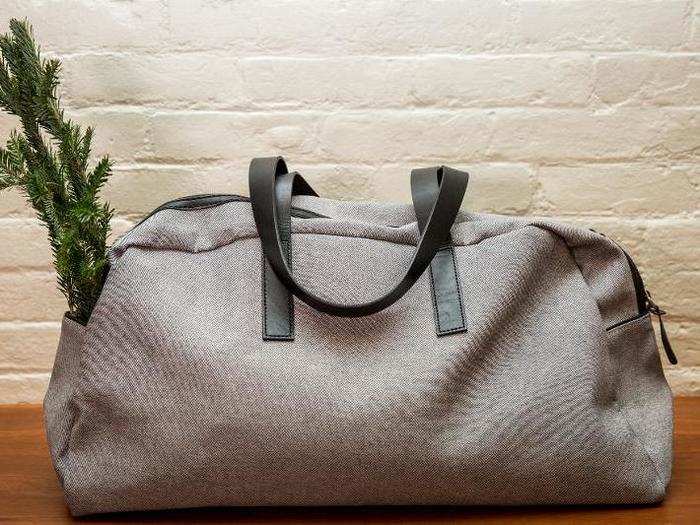 Everlane Duffle Bag