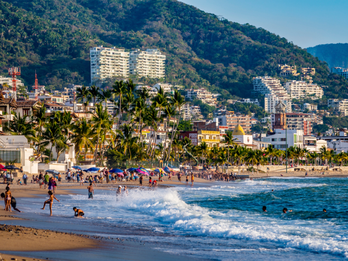 Puerto Vallarta, Mexico