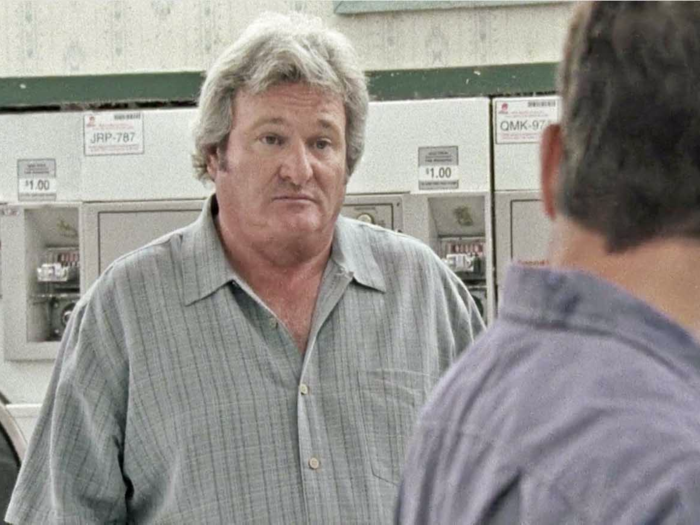 Like Connie Britton, Brad Leland also appeared in the movie version of "FNL" in a role similar to the overbearing Buddy Garrity he played on the TV show.