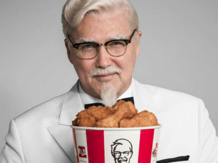 Colonel Sanders founded KFC at the age of 65! Here’s his incredibly inspiring story Business