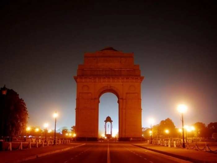 Delhi