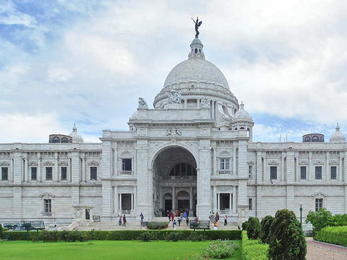 ​ Kolkata