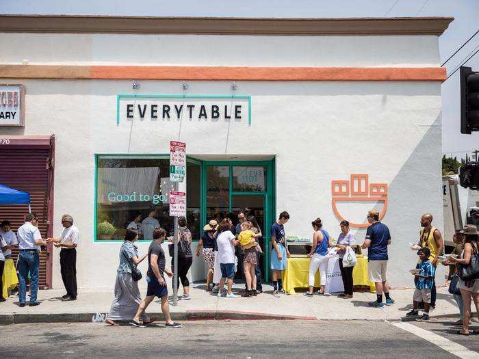 Everytable — A fast food chain that changes its prices based on the average income in the neighborhood where it