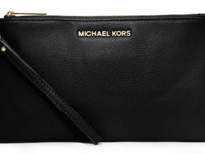 Michael Kors Jet Set Crossbody Bag, £95