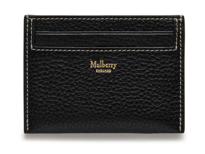 Mulberry Cardholder, £95