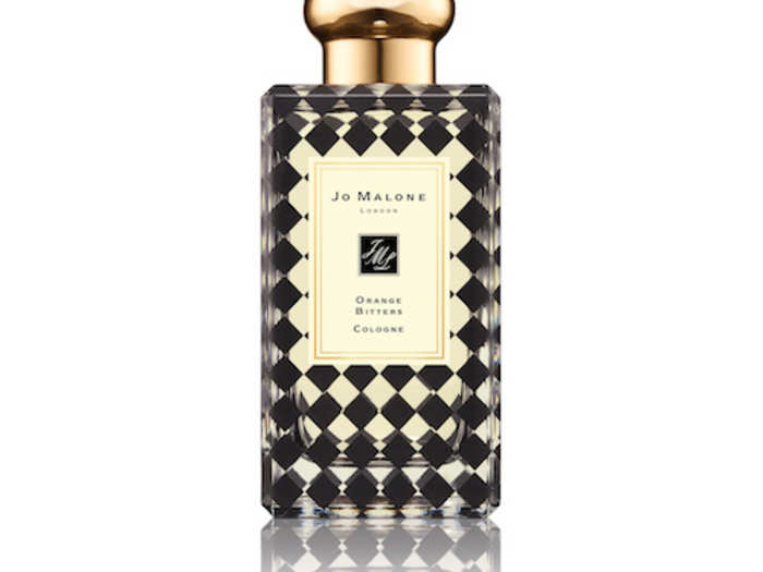 Jo Malone Orange Bitters Cologne, £90