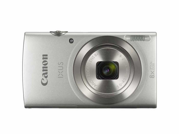 Canon IXUS 175 Digital Camera, £84.41