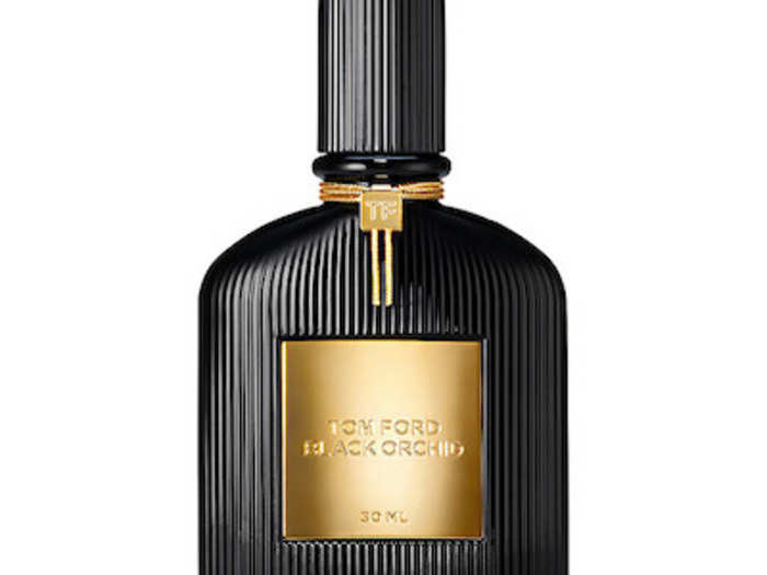 Tom Ford Black Orchid Cologne, £75