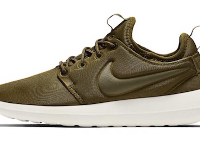 Nike Roshe Two, £70