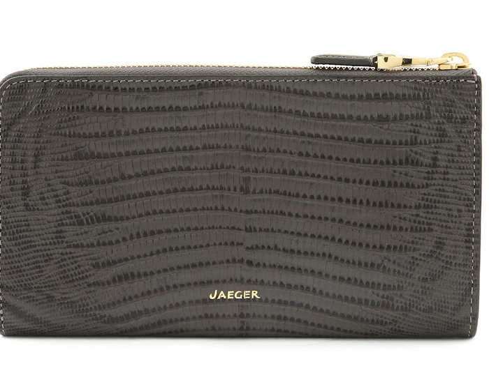 Jaeger Purse, £65