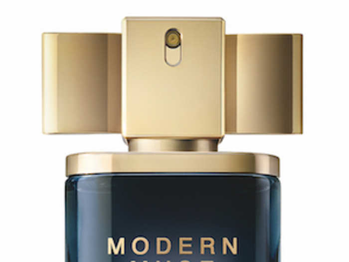 Estee Lauder Modern Muse Nuit Perfume, £63