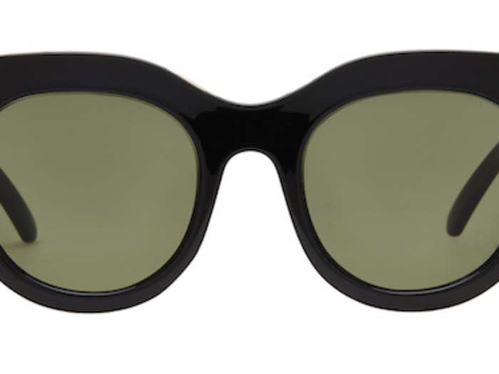 Le Specs Sunglasses, £45