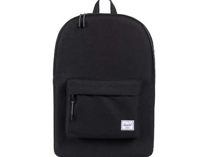 Herschel Supply Backpack, £40