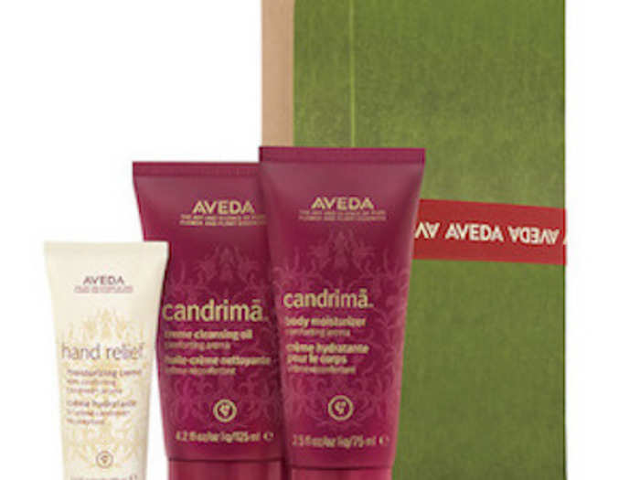 Aveda Bodycare Gift Set, £32.40