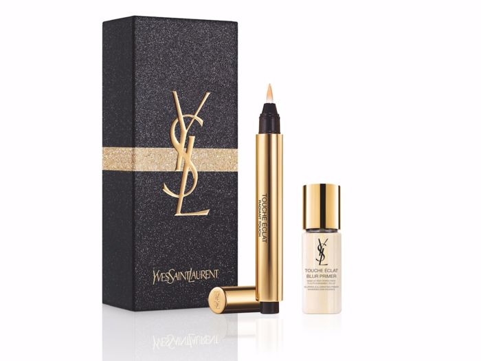 YSL Touche Eclat Gift Set, £25