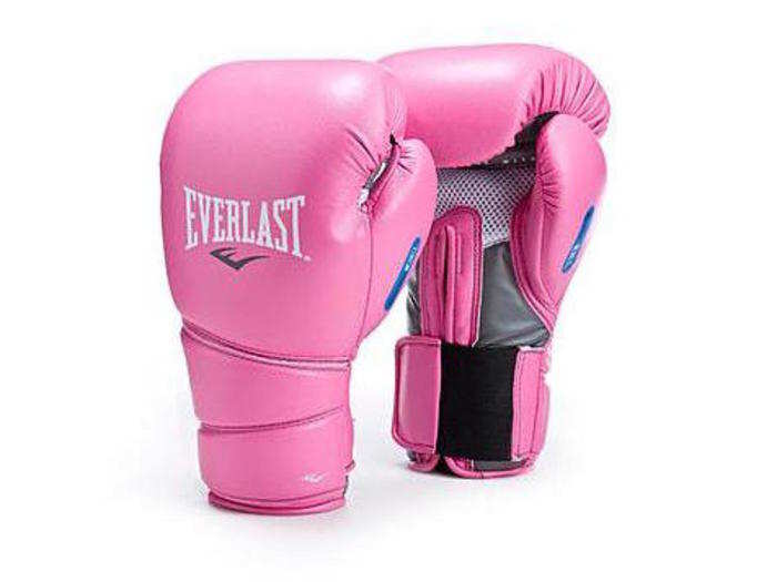 Boxing Gloves, £24.99