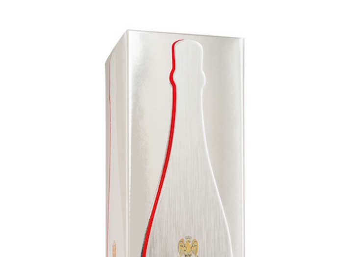 G.H. Mumm Limited Edition Porsche Champagne, £23.50