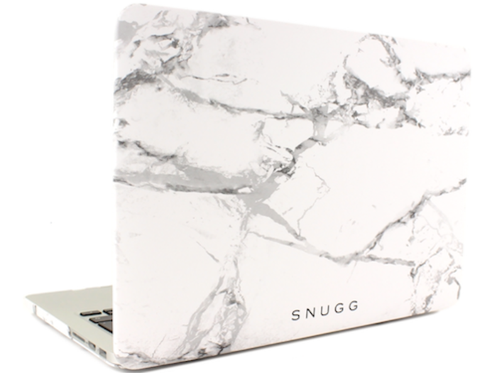 Snugg Macbook Cover, £19.99