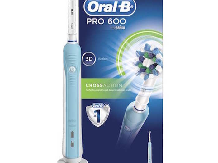 Oral-B Electric Toothbrush, £19.97