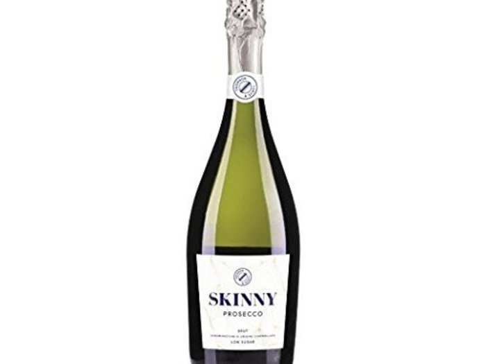 Skinny Prosecco, £17.75