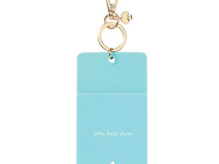 Kate Spade Cardholder, £16