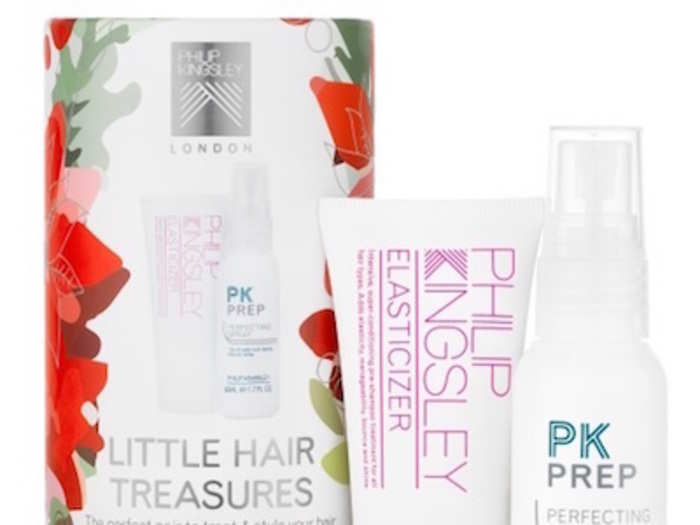 Philip Kingsley Little Treasures Gift Set, £14.50