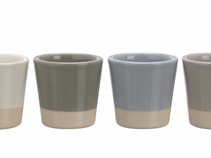 Egg Cups, £14 for four