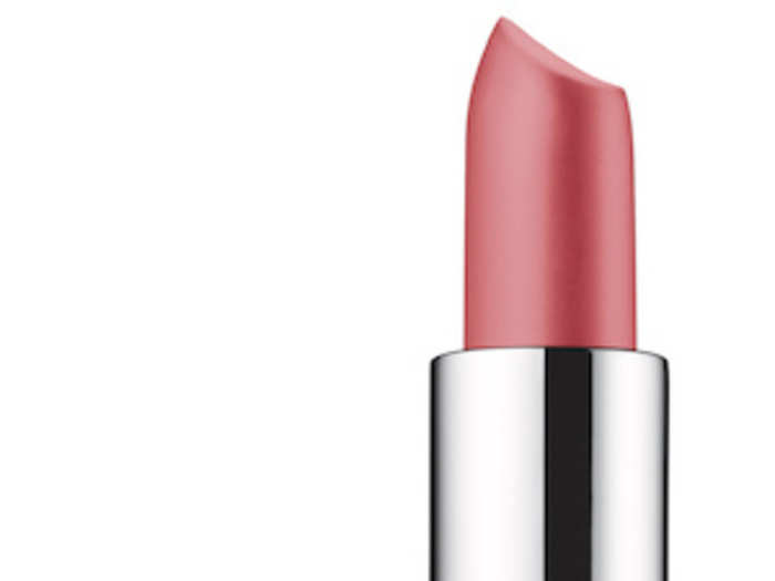 Clinique Lipstick, £13.60