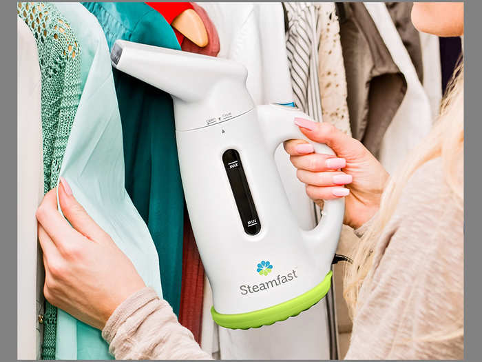 Fabric Steamer