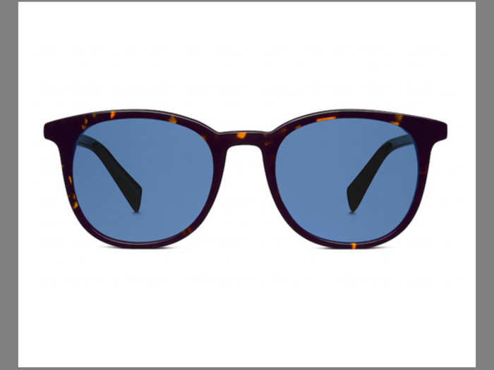 Universally stylish sunglasses