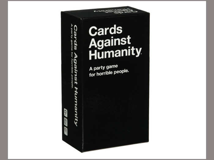 Cards Against Humanity