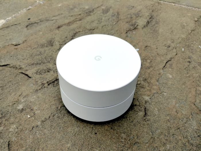 Google Wifi