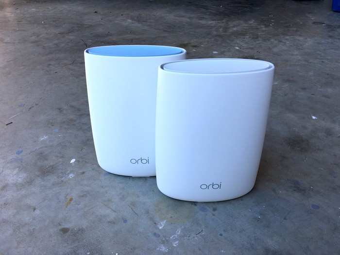 Netgear Orbi