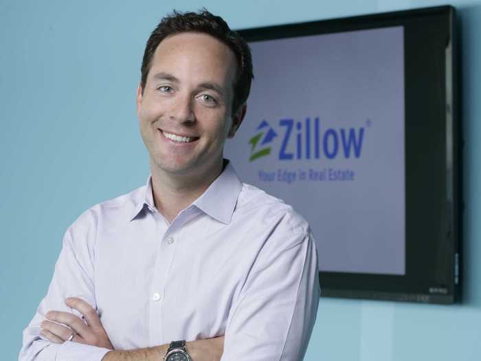 No. 15: Zillow