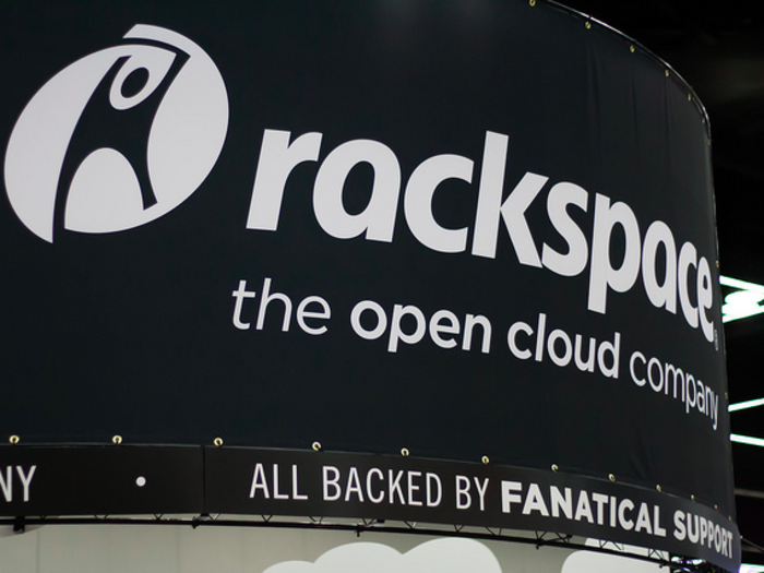 21. RackSpace: 4.0