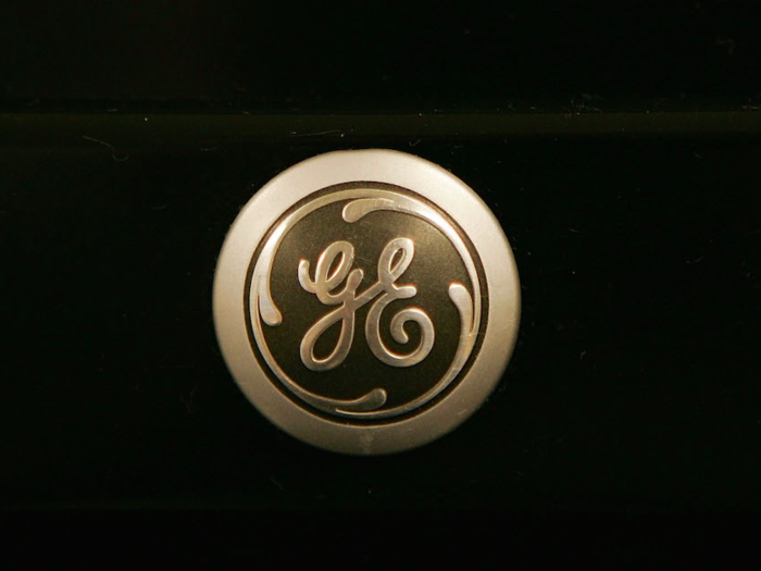 25. GE: 4.0