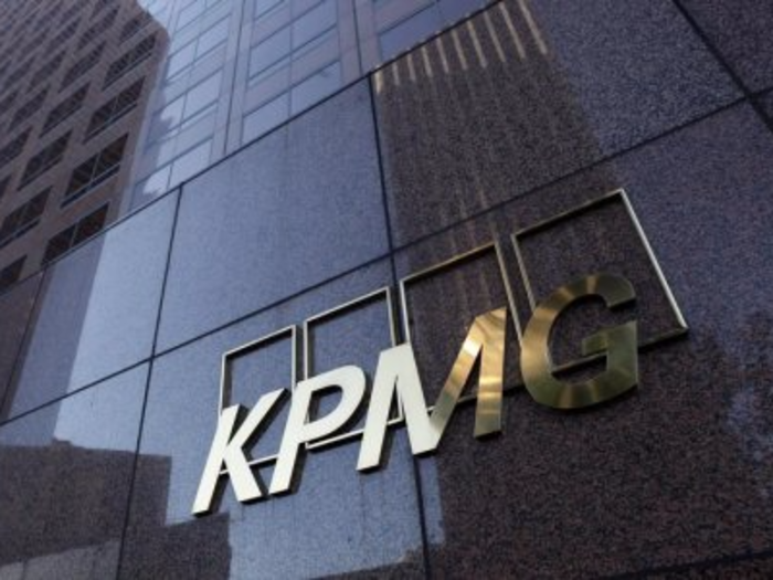 34. KPMG: 4.0