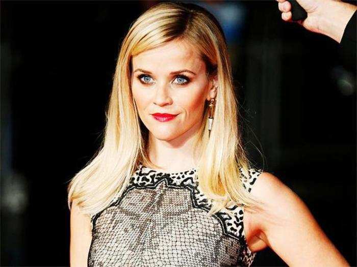 Reese Witherspoon