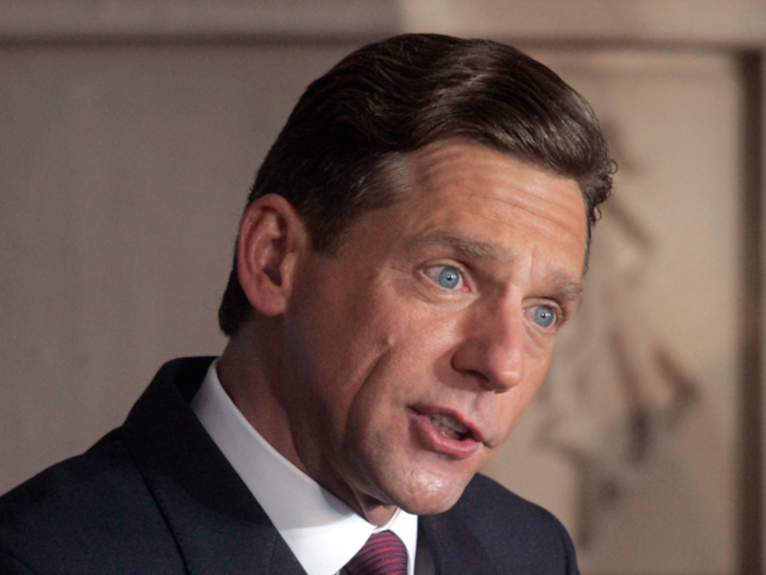 David Miscavige was notorious for using violence against members.