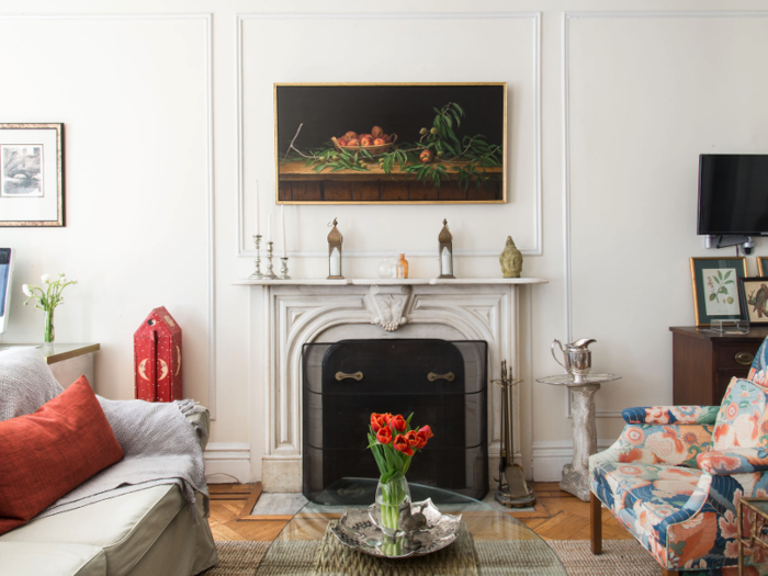 5 tips to decorate your home like a rich person, when your bank account is anything but